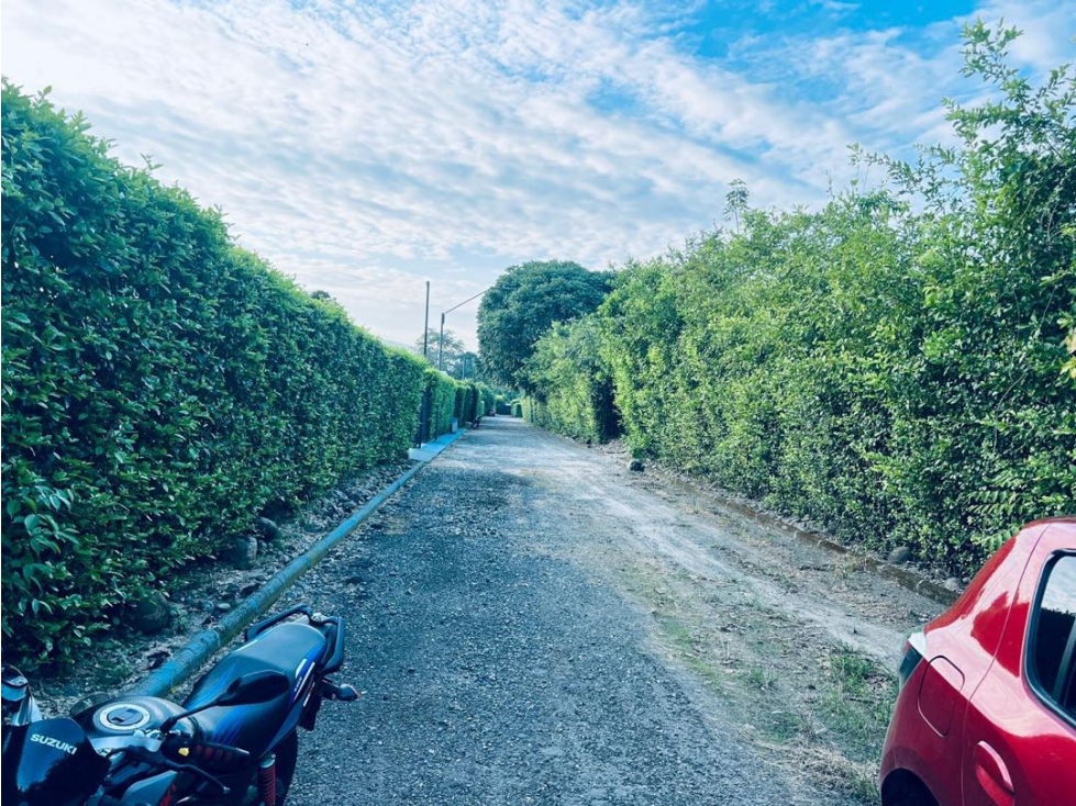 SE VENDE LOTE CAMPESTRE CONJUNTO LA FORTALEZA, VÍA SIRIVANA, YOPAL — foto 4