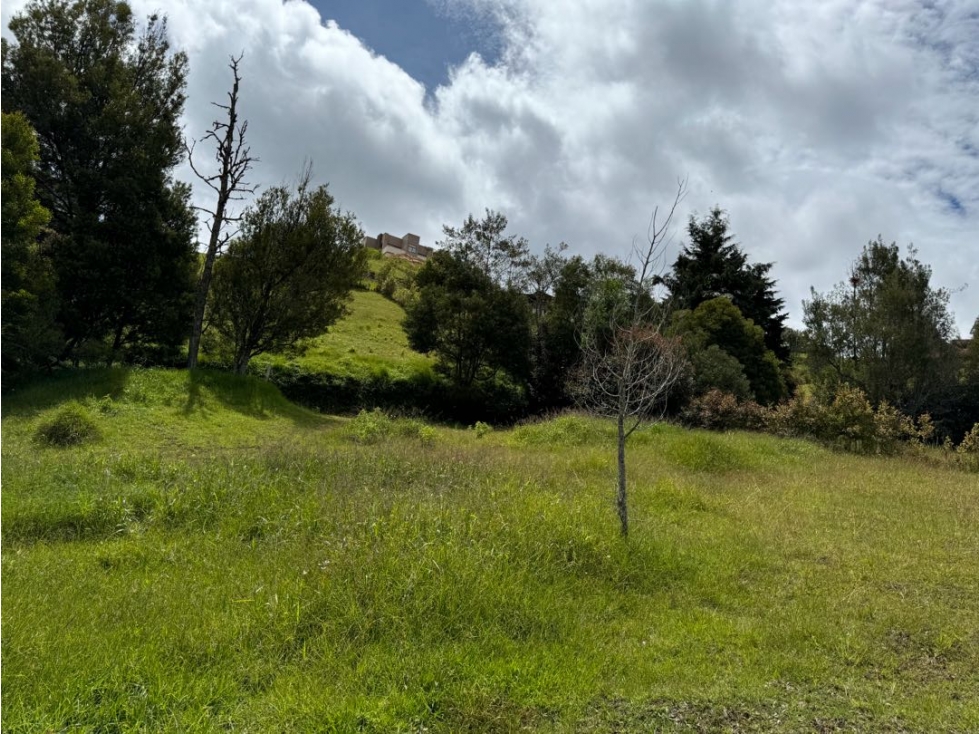 SE VENDE LOTE CAMPESTRE EN EL RETIRO PARCELACIÓN VILLAS DEL CAMPO — foto 3