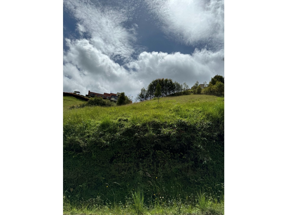 SE VENDE LOTE CAMPESTRE EN EL RETIRO PARCELACIÓN VILLAS DEL CAMPO — foto 4
