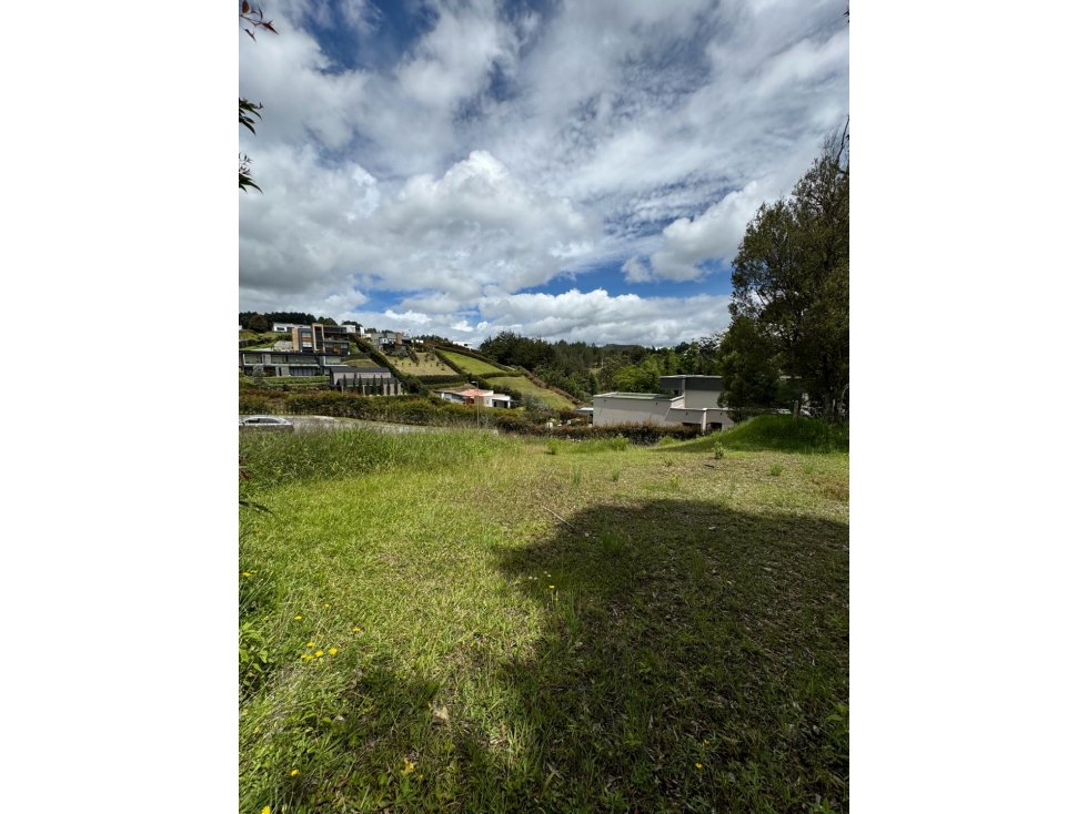 SE VENDE LOTE CAMPESTRE EN EL RETIRO PARCELACIÓN VILLAS DEL CAMPO — foto 6