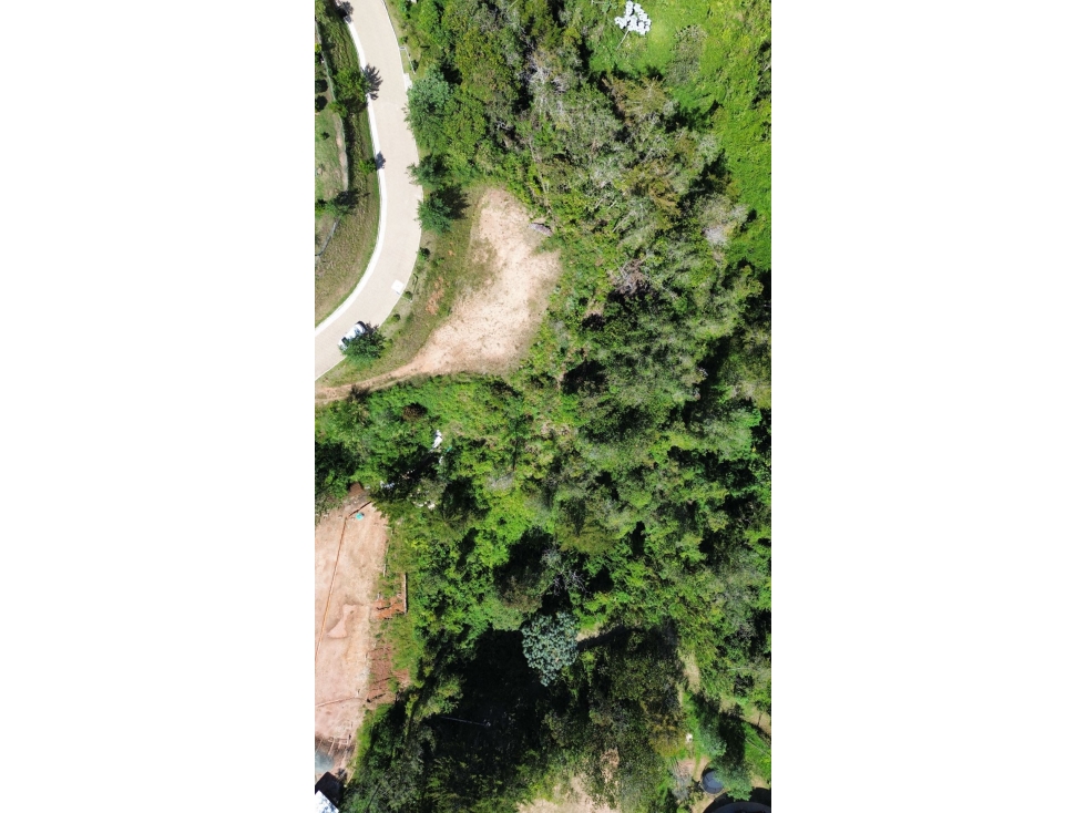 SE VENDE LOTE CAMPESTRE EN EL RETIRO PARCELACION MONTESERENO — foto 2