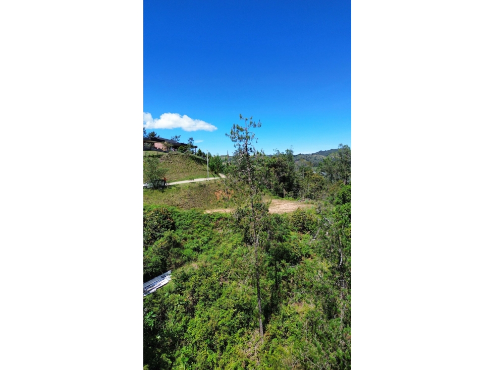 SE VENDE LOTE CAMPESTRE EN EL RETIRO PARCELACION MONTESERENO — foto 3