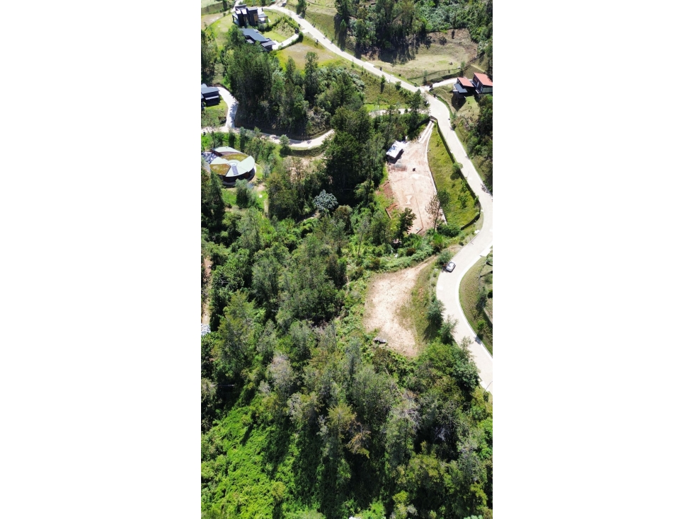 SE VENDE LOTE CAMPESTRE EN EL RETIRO PARCELACION MONTESERENO — foto 5