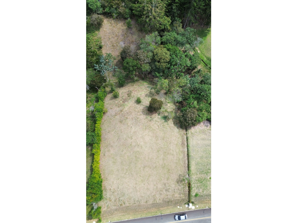 SE VENDE LOTE CAMPESTRE EN LA CEJA PARCELACIÓN MONTEMADERO 3843m2[CMP] — foto 4