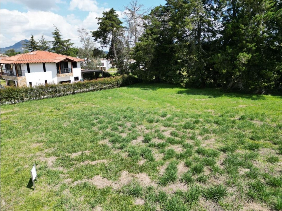 SE VENDE LOTE CAMPESTRE EN LA CEJA CONDOMINIO ALCALA [NATYZU] — foto 3