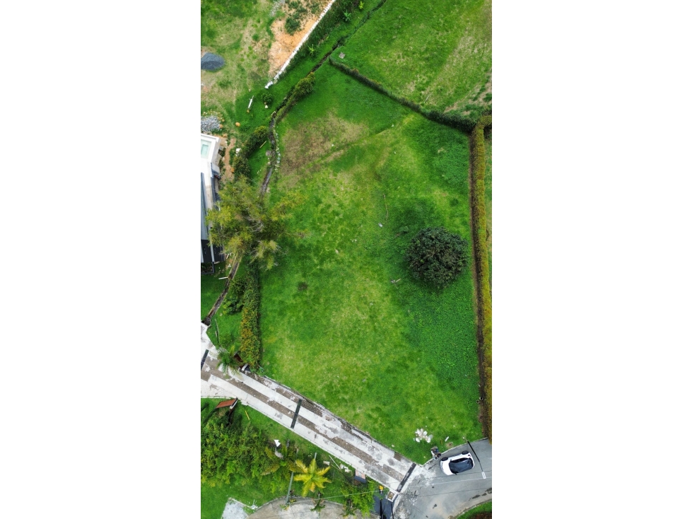 SE VENDE LOTE CAMPESTRE EN LA ESTRELLA PARC CERRADA VISTA ÚNICA CASAS - 2