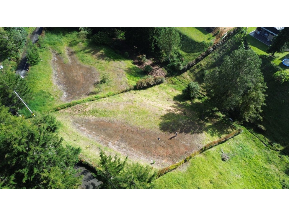SE VENDE LOTE CAMPESTRE EN LA CEJA PRECIO OPORTUNIDAD $360 millones — foto 2
