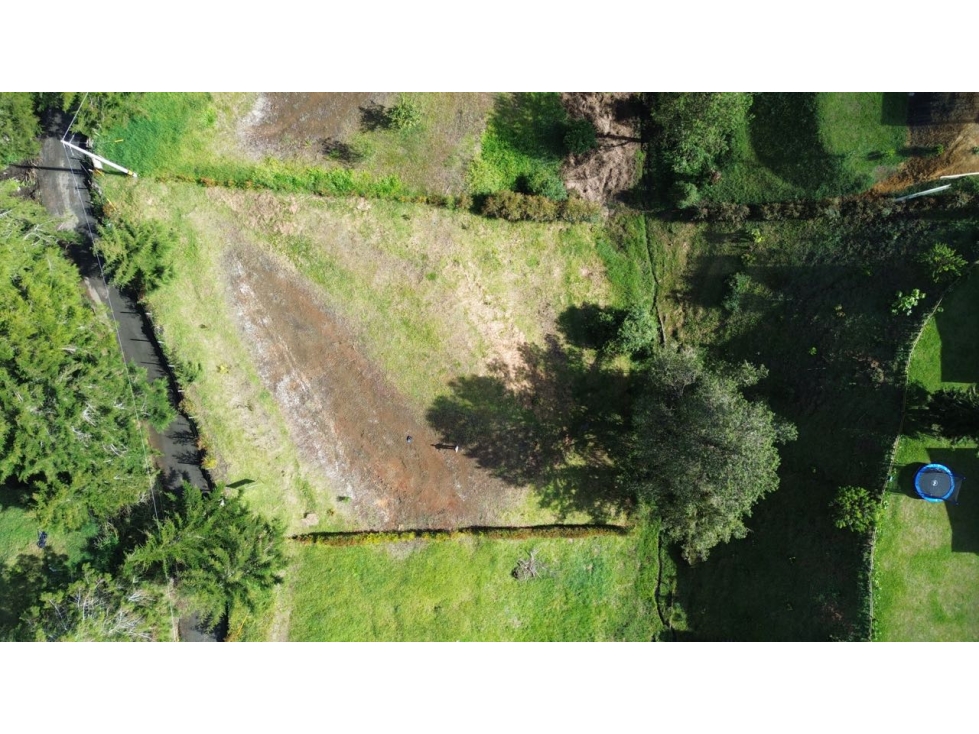 SE VENDE LOTE CAMPESTRE EN LA CEJA PRECIO OPORTUNIDAD $360 millones — foto 3