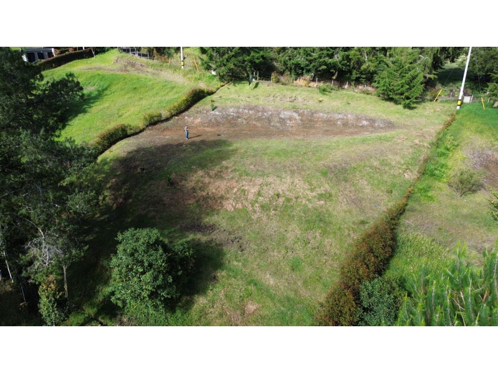SE VENDE LOTE CAMPESTRE EN LA CEJA PRECIO OPORTUNIDAD $360 millones — foto 5