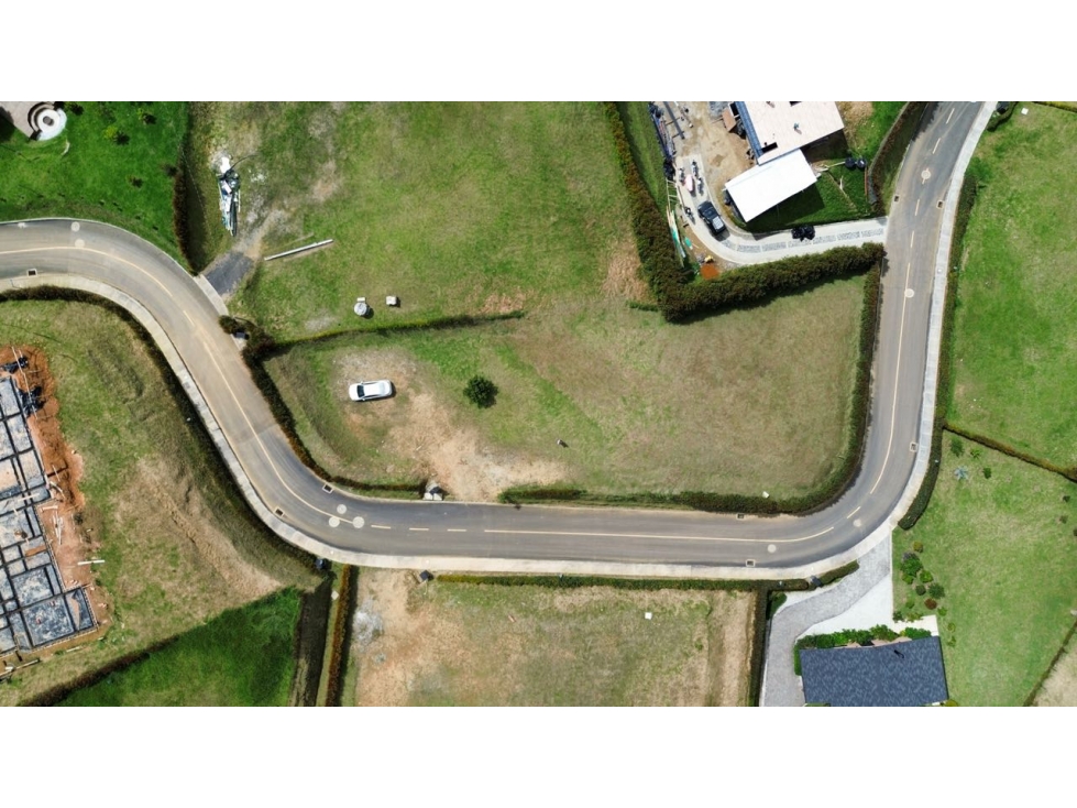 SE VENDE LOTE CAMPESTRE EN LA CEJA CONDOMINIO VISTA INIGUALABLE $700 m — foto 4