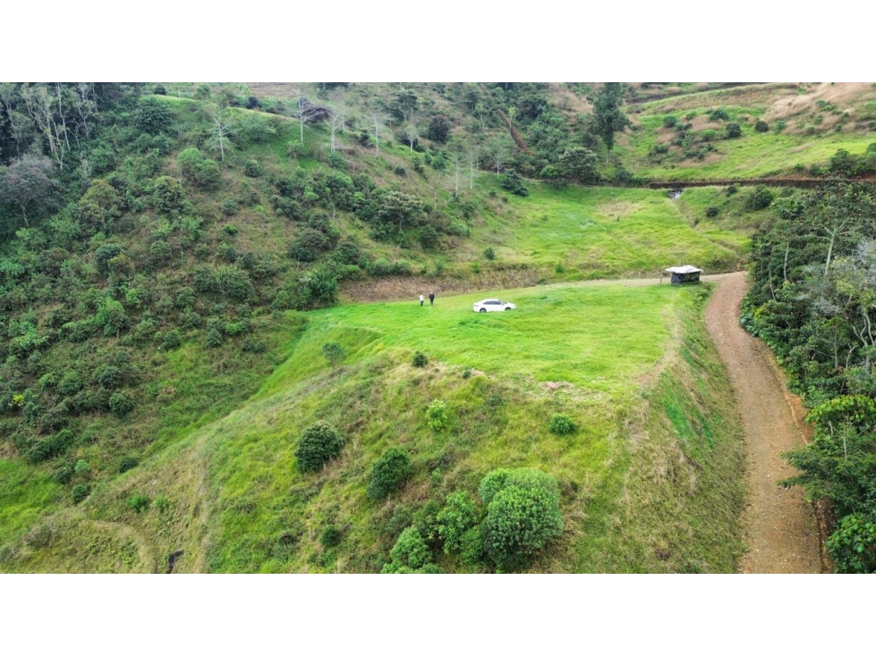 SE VENDE LOTE CAMPESTRE EN LA CEJA EXCELENTE VISTA Y PRIVACIDAD (CMP) — foto 4