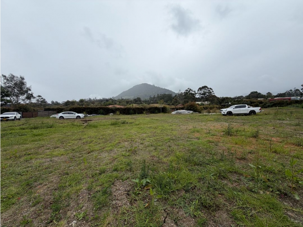 SE VENDE LOTE CAMPESTRE EN LA CEJA SE RECIBE LOTE O VEHÍCULO COMERCI — foto 2