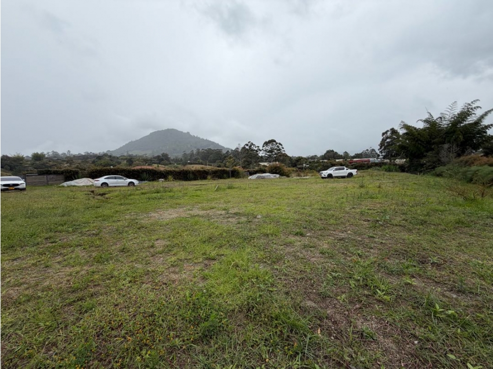 SE VENDE LOTE CAMPESTRE EN LA CEJA SE RECIBE LOTE O VEHÍCULO COMERCI — foto 4