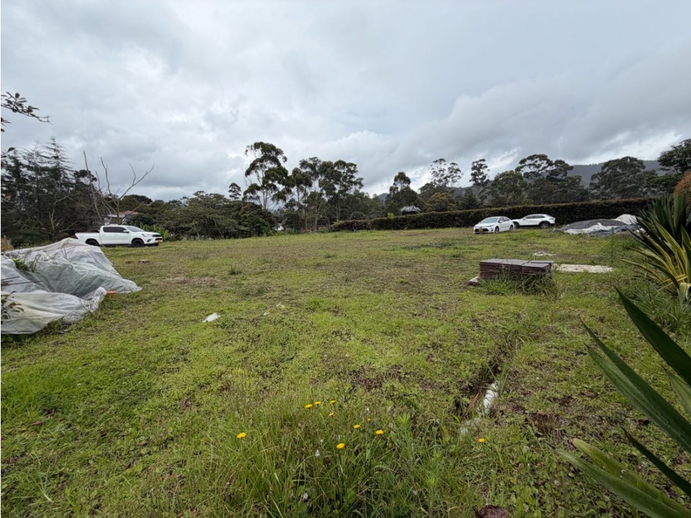 SE VENDE LOTE CAMPESTRE EN LA CEJA SE RECIBE LOTE O VEHÍCULO COMERCI — foto 5