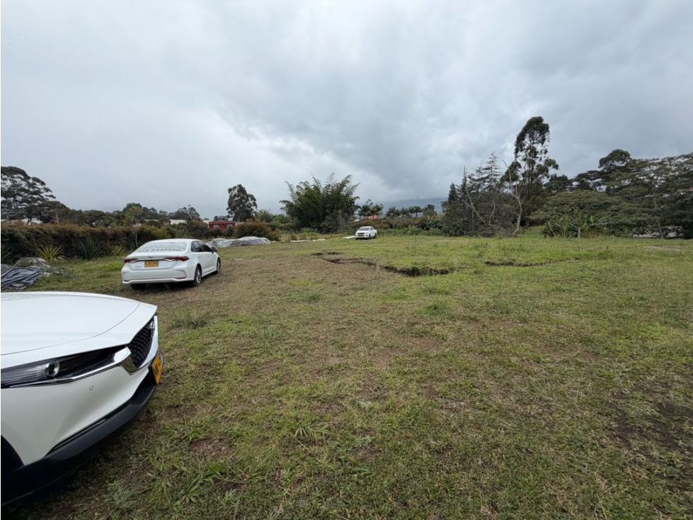 SE VENDE LOTE CAMPESTRE EN LA CEJA SE RECIBE LOTE O VEHÍCULO COMERCI — foto 6