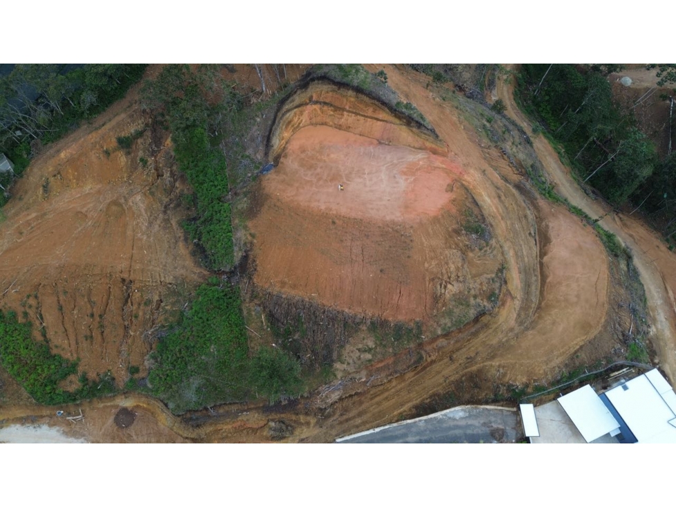 SE VENDE LOTE CAMPESTRE EN LA CEJA SECTOR ALTA VISTA VÍA HACIA EL RETI — foto 3
