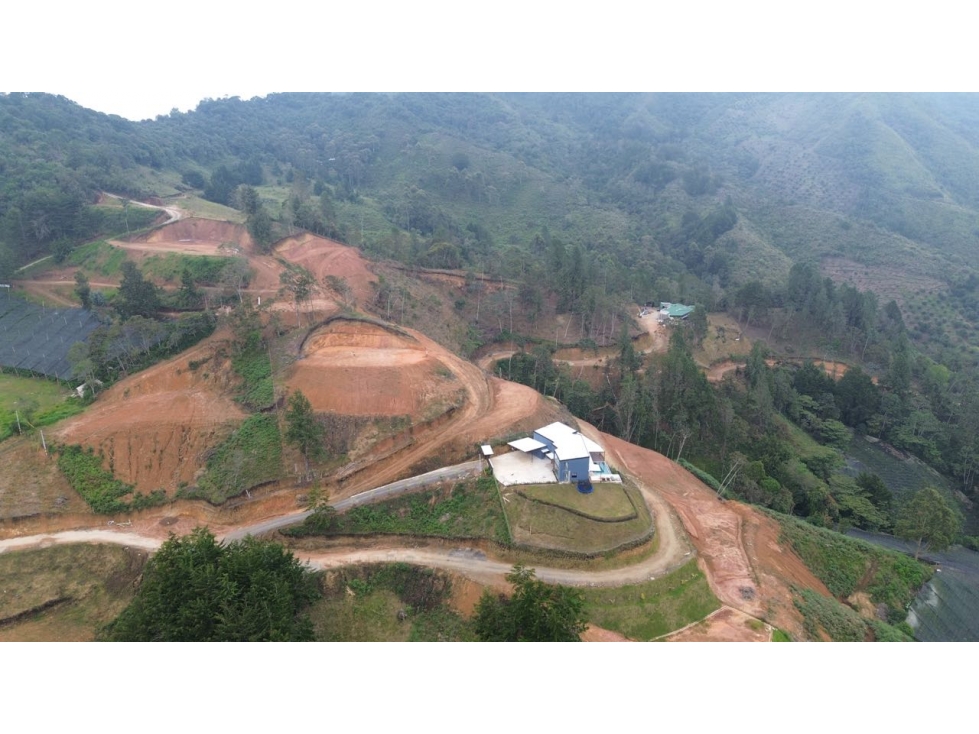 SE VENDE LOTE CAMPESTRE EN LA CEJA SECTOR ALTA VISTA VÍA HACIA EL RETI — foto 5