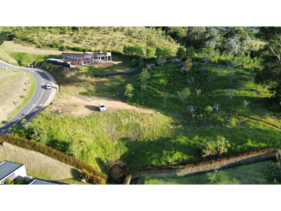 SE VENDE LOTE CAMPESTRE EN LA CEJA PARCELACION RESERVA SILVESTRE 143 — foto 2