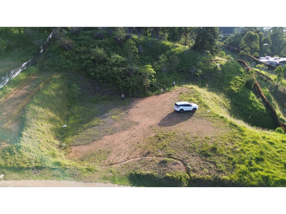 SE VENDE LOTE CAMPESTRE EN LA CEJA PARCELACION RESERVA SILVESTRE 143 — foto 3