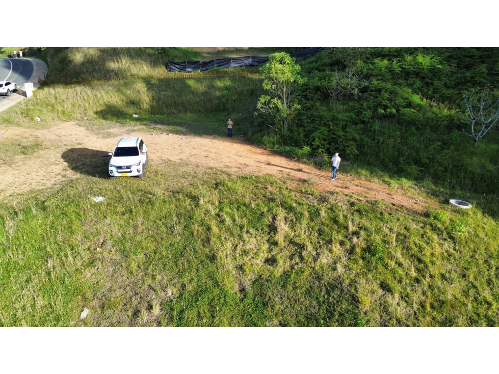 SE VENDE LOTE CAMPESTRE EN LA CEJA PARCELACION RESERVA SILVESTRE 143 — foto 4