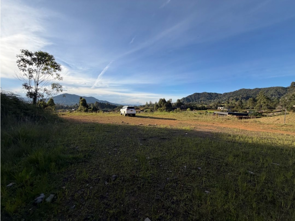 SE VENDE LOTE CAMPESTRE EN LA CEJA PARCELACION RESERVA SILVESTRE 143 — foto 5
