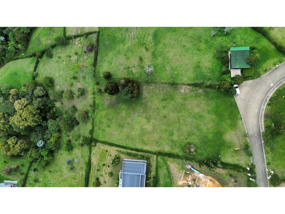SE VENDE LOTE CAMPESTRE EN RIONEGRO PARCELACION LLANOGRANDE@HILLS@ — foto 5
