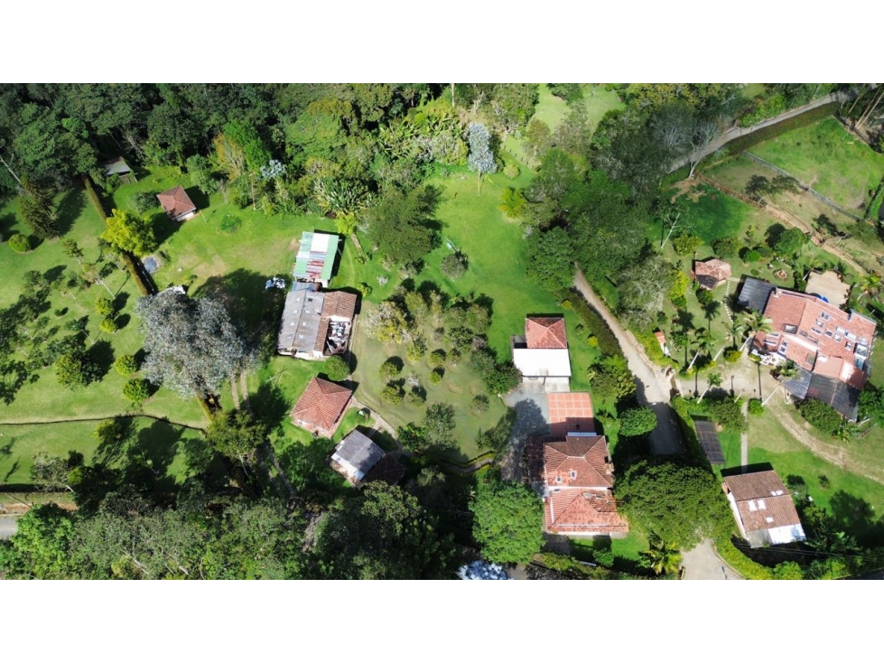 SE VENDE LOTE CAMPESTRE INDEPENDIENTE EN LA CEJA SEPUEDE PESEBRERAS — foto 4