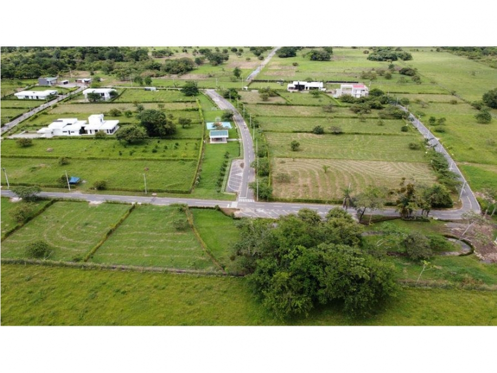 SE VENDE LOTE CAMPESTRE SECTOR EL GARCERO, YOPAL CASANARE — foto 6