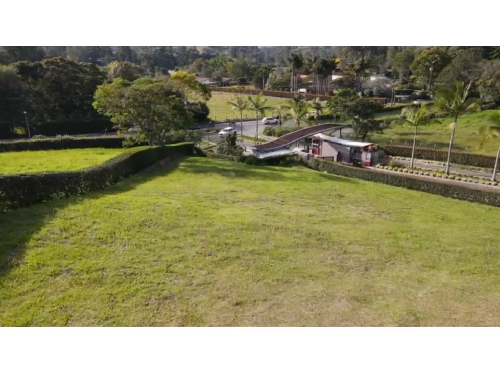 SE VENDE LOTE CAMPESTRE VÍA LA CEJA RIONEGRO PRECIO FIJO SIN DESCUENTO — foto 4