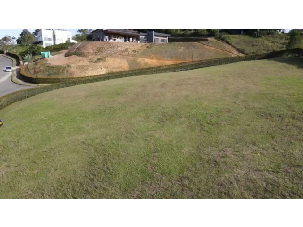 SE VENDE LOTE CAMPESTRE VÍA LA CEJA RIONEGRO PRECIO FIJO SIN DESCUENTO — foto 5