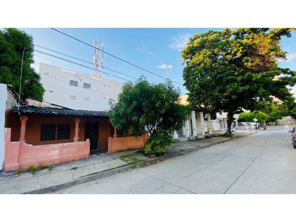 SE VENDE LOTE CASA EN MANGA ZONA DIAN — foto 2