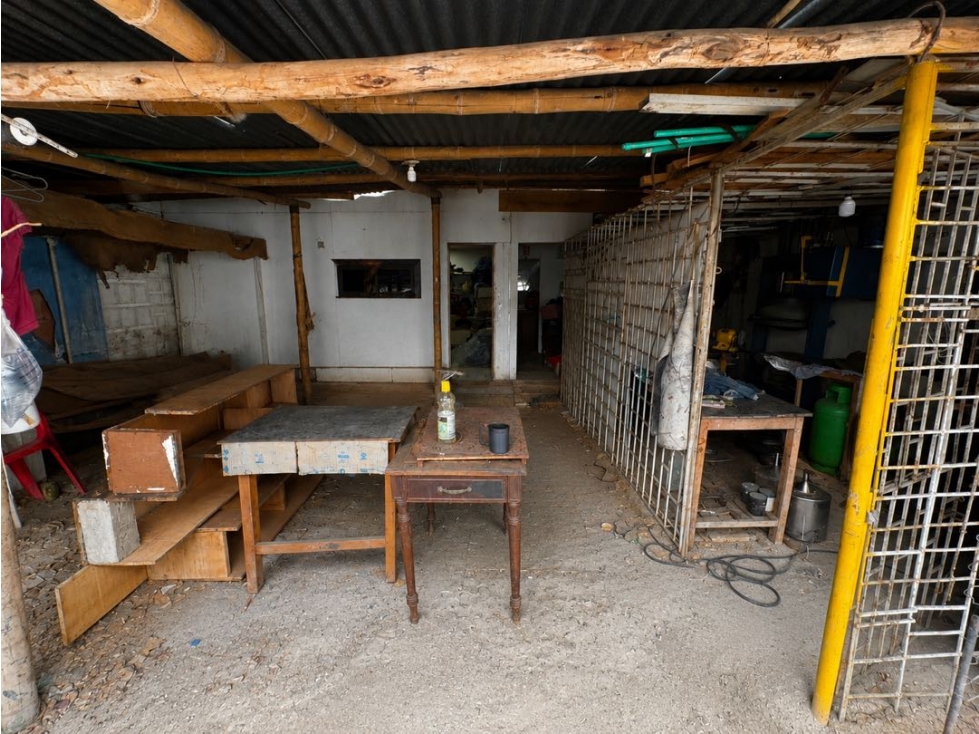 SE VENDE LOTE CENTRAL DE 136 M² - YOPAL CASANARE — foto 2