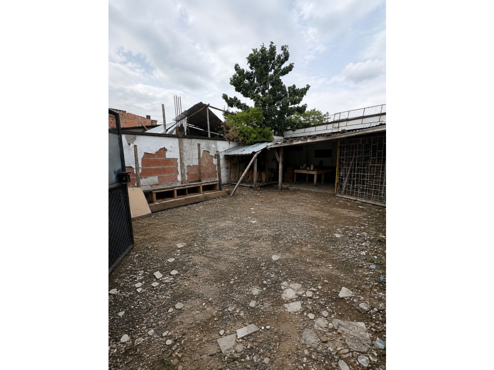 SE VENDE LOTE CENTRAL DE 136 M² - YOPAL CASANARE — foto 3