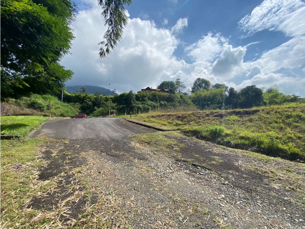 SE VENDE LOTE EN DOSQUEBRADAS RISARALDA - 3