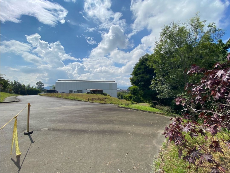 SE VENDE LOTE EN DOSQUEBRADAS RISARALDA - 6