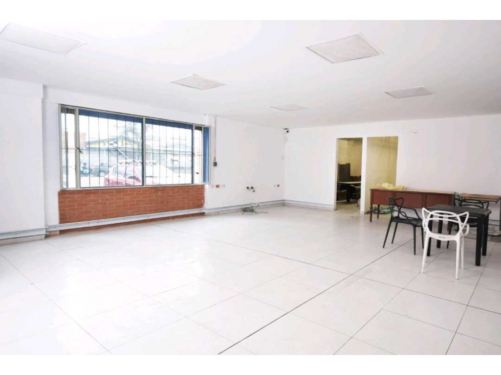 Se Vende lote con bodega en Puente Aranda — foto 3