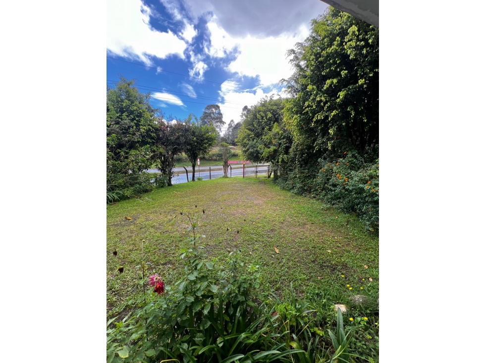 SE VENDE LOTE CON CASA EN GUARNE ANTIOQUIA — foto 4