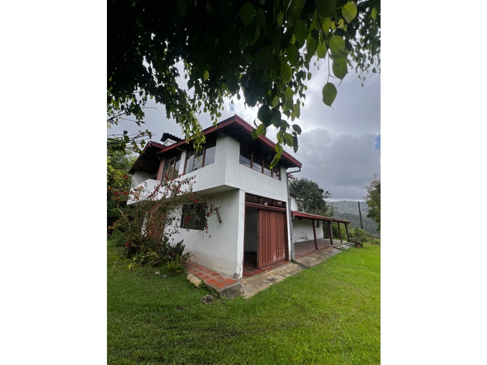 SE VENDE LOTE CON CASA EN GUARNE ANTIOQUIA — foto 5