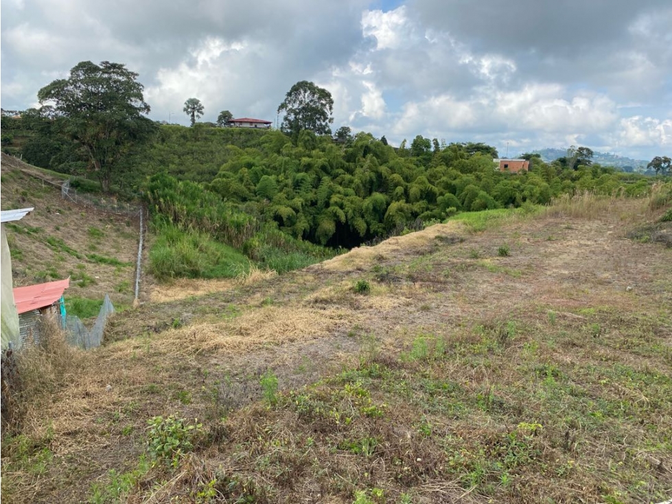 SE VENDE LOTE CONDINA PEREIRA — foto 3