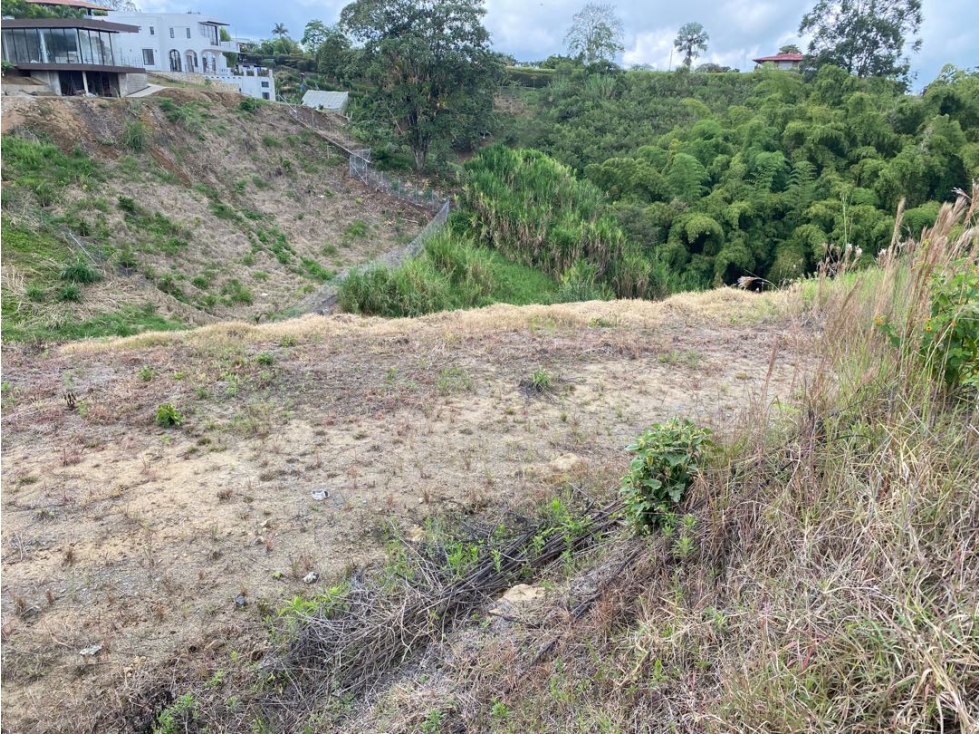 SE VENDE LOTE CONDINA PEREIRA — foto 4