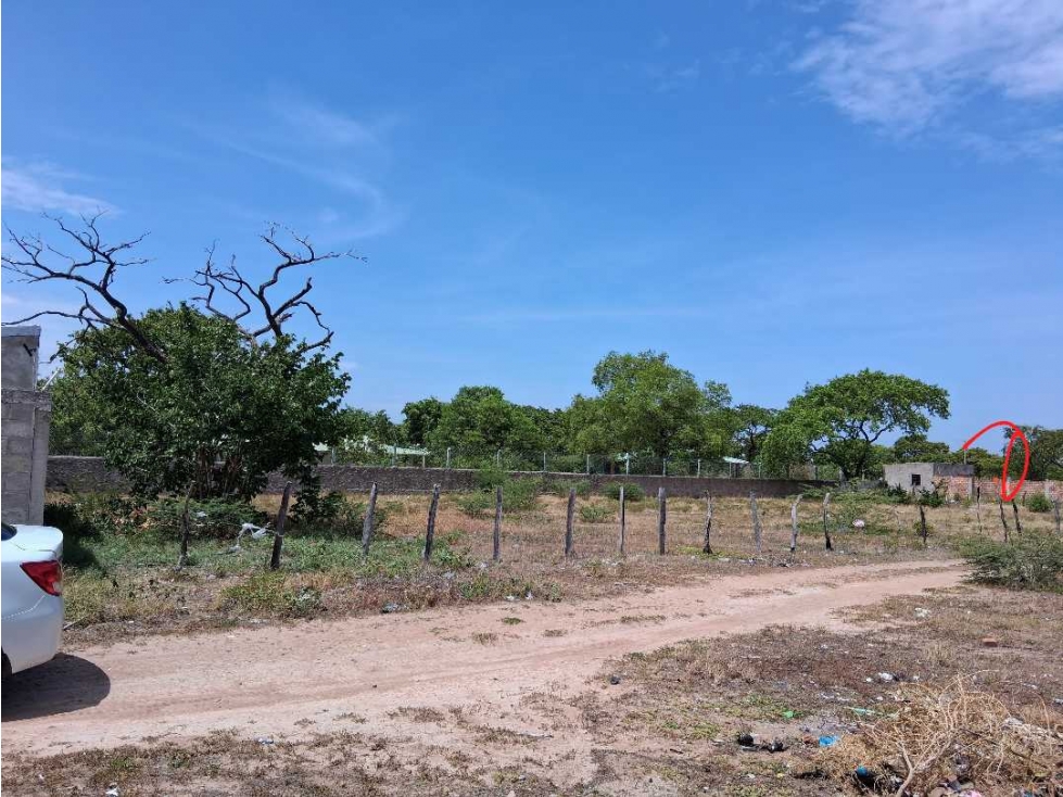 SE VENDE LOTE CONJ. CERRADO VILLA OLGA (LOS CORAZONES) - 2