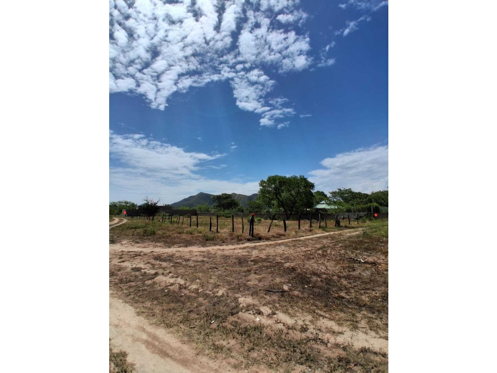 SE VENDE LOTE CONJ. CERRADO VILLA OLGA (LOS CORAZONES) - 4
