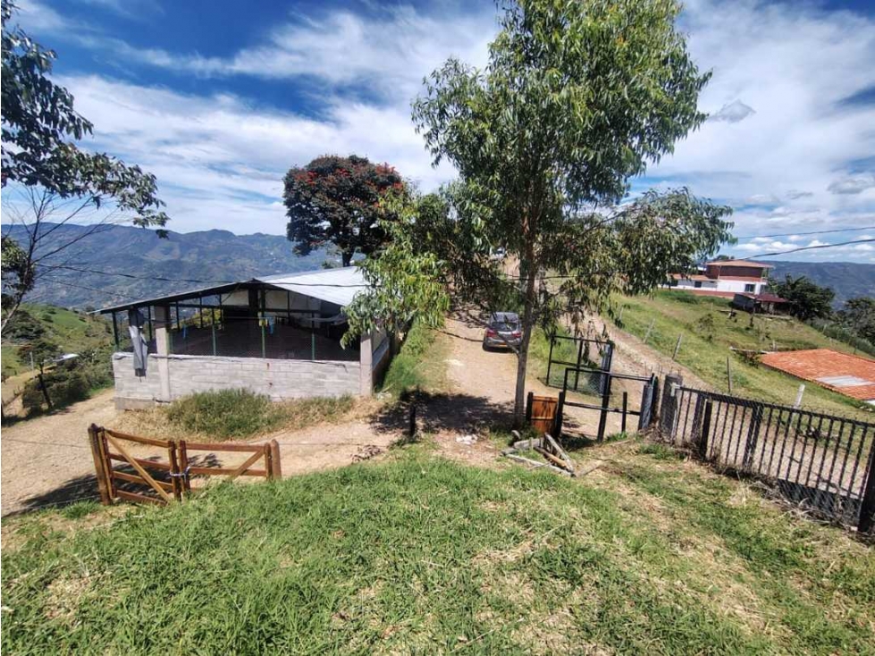 SE VENDE LOTE DE 1000M2 EN VEREDA MATASANO A SOLO MINUTOS DEL ALTO! — foto 3
