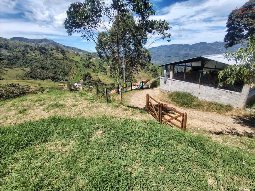 SE VENDE LOTE DE 1000M2 EN VEREDA MATASANO A SOLO MINUTOS DEL ALTO! — foto 4