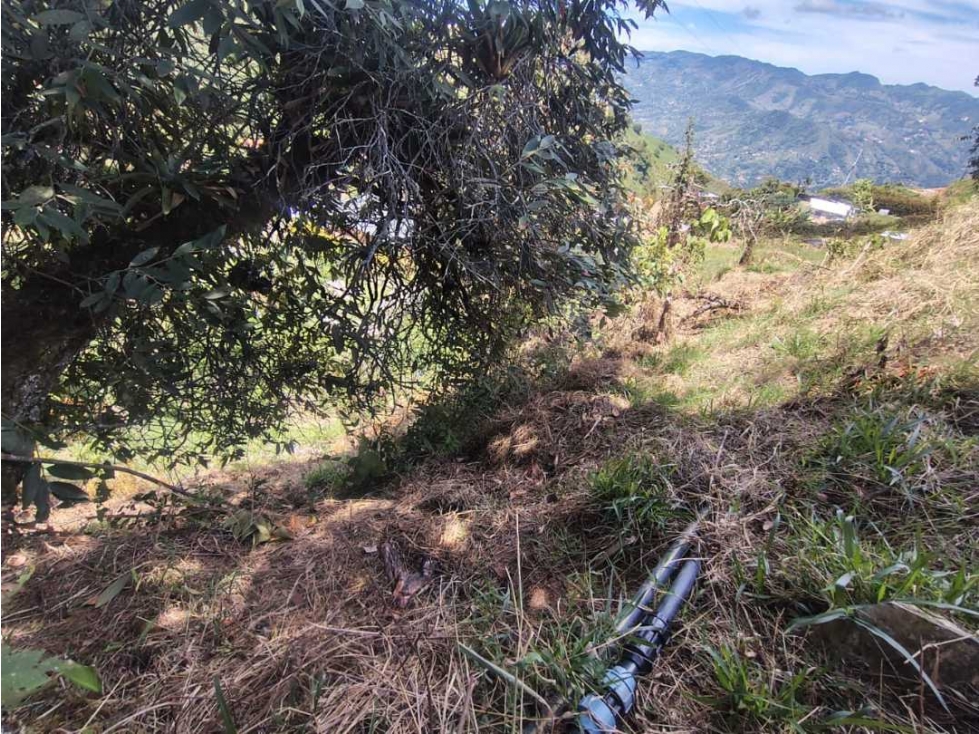 SE VENDE LOTE DE 1000M2 EN VEREDA MATASANO A SOLO MINUTOS DEL ALTO! — foto 6