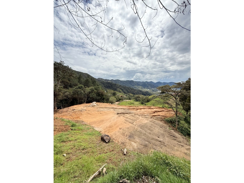 Se vende lote de 17.350 m2 en Boquerón, El Carmen de Viboral — foto 5