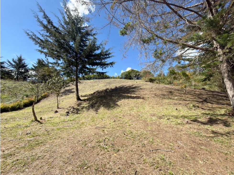 Se vende lote de 1.798 m² en Verde Campiña, vía San Antonio La Ceja — foto 3