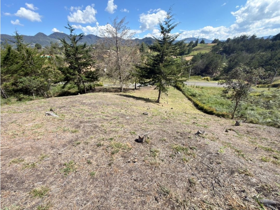 Se vende lote de 1.798 m² en Verde Campiña, vía San Antonio La Ceja — foto 4