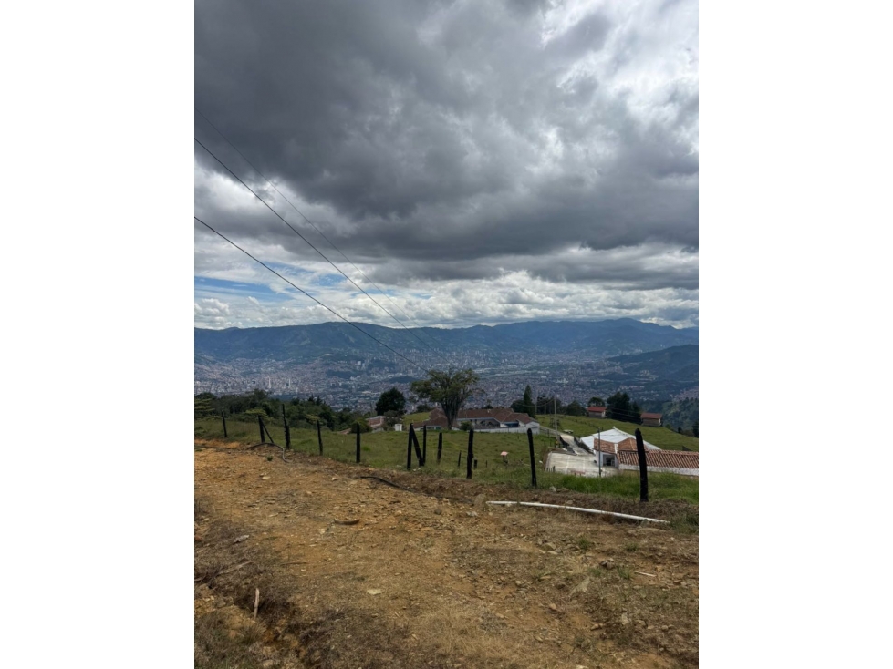 Se vende lote de 5.000 m2 en condominio en San Cristóbal — foto 3