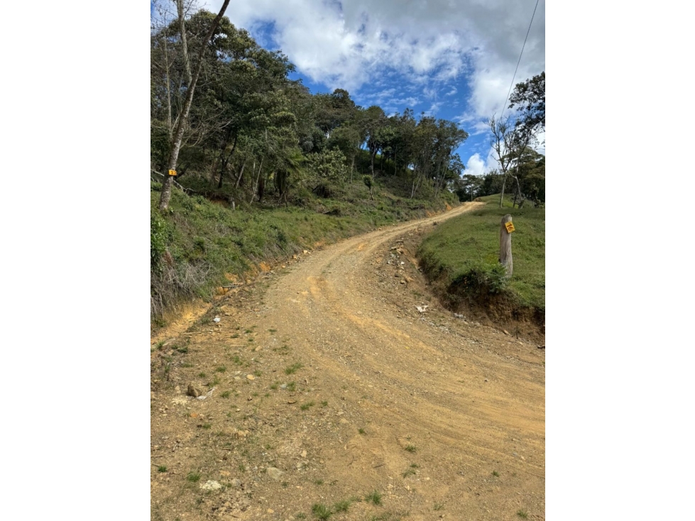 Se vende lote de 5.000 m2 en condominio en San Cristóbal — foto 4